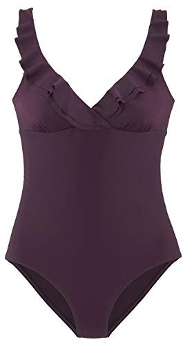 JETTE Damen Badeanzug