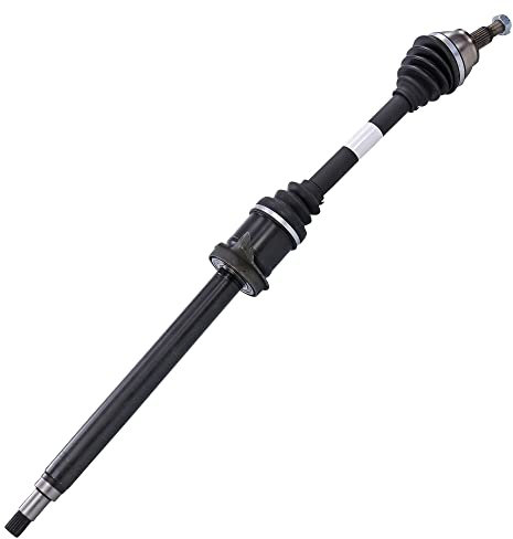 ATEC Germany 1x Antriebswelle vorne rechts Gelenkwelle Kompatibel mit MERCEDES-BENZ A-Klasse (W169), B-Klasse Sports Tourer (W245)