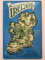 Blechschild 20x30cm gewölbt Greetings from Ireland Irland Deko Geschenk Schild
