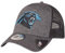 New Era A-Frame Shadow Trucker Cap - NFL Carolina Panthers