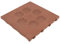 Piastrella Cotto Easy Dren 40x40 Per Piscina Esterno Art Plast 5 PZ