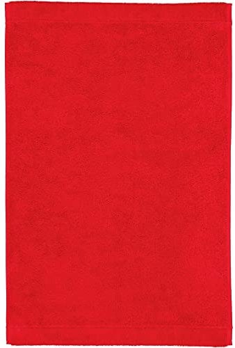 Cawö Handtücher Life Style Uni 7007 rot - 203