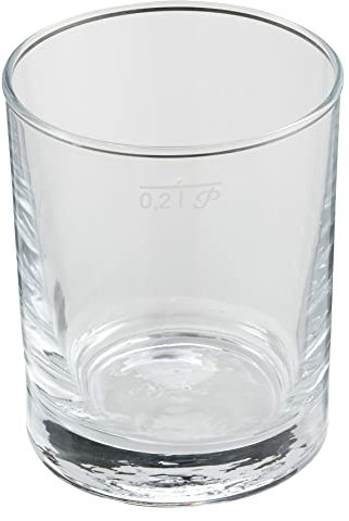 aro Whiskyglas 0,25 Liter - 6 Stück