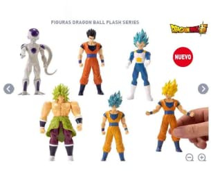 BANDAI - Toys, Multicolor (37210)