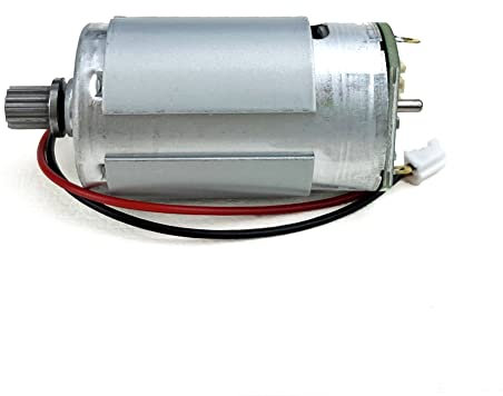 Ytaland reemplazo principal rodillo cepillo motor para Ecovacs DEEBOT N79S N79 Eufy RoboVac 11 11C Conga Excellence 990 5040 Conga 3090 robot Partes de aspirador