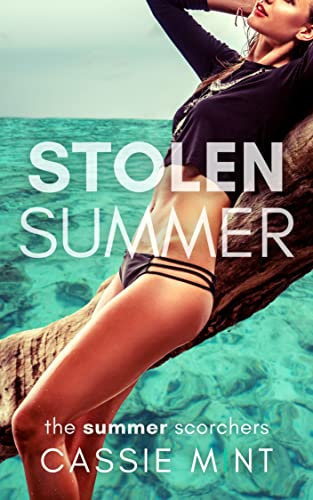 Stolen Summer (English Edition)