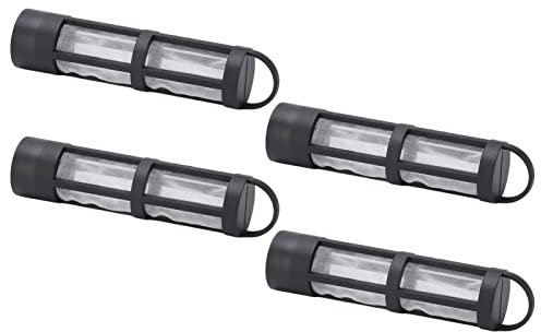 Pasamer Tamis de Chaussette de RéServoir de Filtre à Essence, BA des Biens 4C4Z 9365 de Tamis de Pompe à Essence pour la Voiture