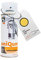 uniQum Autolack Spraydose für SEAT LEMONGELB LN1M Autolack Reparatur 400 ml