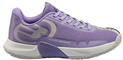 Bull padel Damen Zap.bullpadel Next Pro W 23 V Lila 42 paddelschuhe, EU