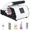 Irishom Tazza pressa di calore,Tumbler Heat Press Machine per 11oz-20oz Sublimation Straight Blank Skinny Tumblers Tazze di Vetro DIY Mug Cup Stampa a trasferimento Termico 220V -Bianco