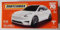 Matchbox Power Grabs Tesla Modell X weiß 59/100 2023 1:64 in Sammlerbox