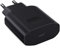 Samsung USB C Ladegerät, 25W Netzteil Schnellladegerät für Samsung S24/ S24+ /S24 Ultra /S23/S22/S21/S20/Note20/A73 /A53/A52/S10, USBC Adapter Stecker Power Charging Plug Ladeadapter Steckdose