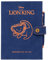 Grupo Erik - Carnet de Notes Disney, Le Roi Lion | Bullet Journal | Notebook | Bullet Agenda | Carnet Quadrillé Format A5