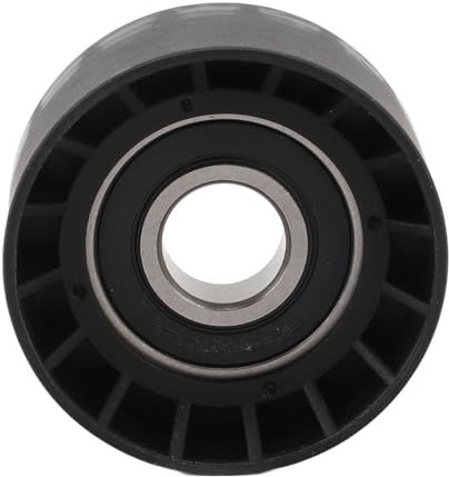Polea Tensora de Correa, Polea Tensora de Correa del Ventilador 8200071404 Polea Tensora de Correa del Alternador para Master Trafic Laguna