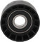 Belt Tensioner Pulley, Fan Belt Tensioner Pulley 8200071404 Alternator for Master Trafic Laguna