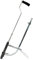 Adept Underfloor Heating Pipe Clip Tacker Gun for 40mm - 60mm Pipe Fast and Easy Installation for Warm Water Floor Heating Systems