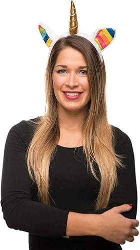 OAOSDH 1 Stück Cartoon Plüschstirnband, Süßes Stirnband, Cosplay -Accessoires, Party -Kleidungszubehör, Kreatives Stirnband.