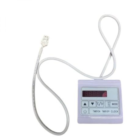 Hayward – Panel de Control para Bomba de Calor de Piscina Energyline – HWX26300037