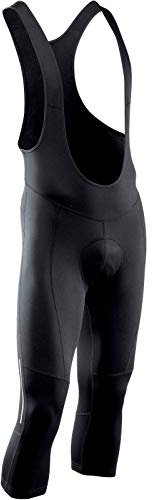 Northwave Force 2 Tuta, Nero 18-19, S Unisex-Adulto