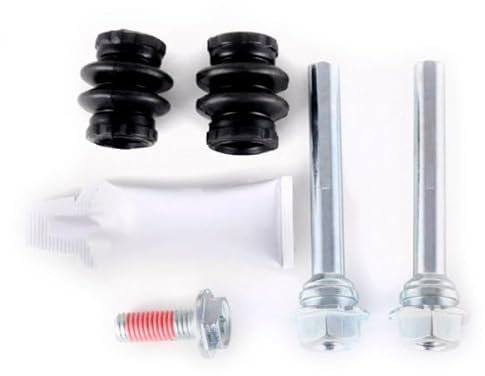 OSSCA D7214C Bremskraftverstärker