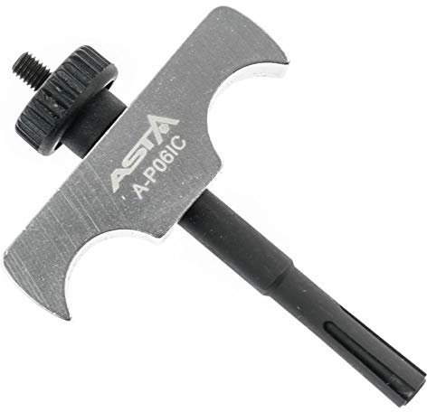 Asta A-P06IC Zündspulen Abzieher geeignet für FSI Ignition Coil Remover