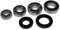Getriebelager Set KH inklusive Wellendichtringe für CPI Freaky 50cc, Hussar, Oliver, City, Sport