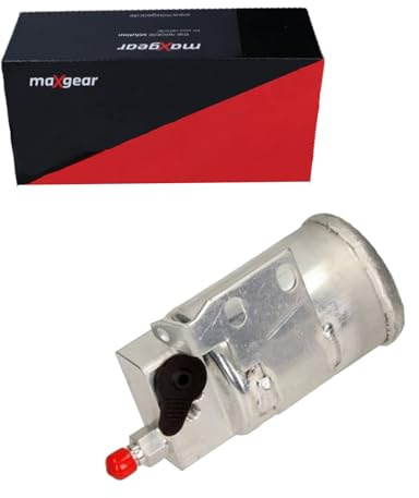 Maxgear Dryer for Vauxhall Astra G, Astra G Caravan, Astra G Ac415956
