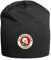 Spreadshirt St. Paulianer Totenkopf Mönch Jersey-Beanie, One Size, Schwarz