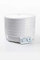 EZIDRI Snackmaker FD500 Digital – Deshidratador con gran capacidad (5 coladores ampliables a 15), secado uniforme, temperatura seleccionable (30-60 °C), ideal para platos RAW