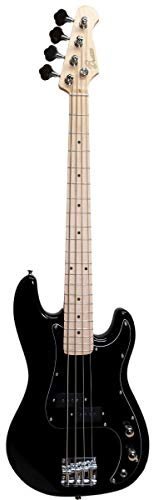 Beaton Prominent Shortscale BK – Shortscale Bass