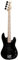 Beaton Prominent Shortscale BK – Shortscale Bass