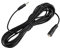 3.5mm Extension Cable16FT 5 Meter IR Repeater Extension Cable Extender Wire for Infrared ReceiverPortable audio and video