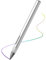 Stylus Pencil For Surface,Rechargeable Touch Screen Pen for Microsoft Surface Pro X/8//7/6/5/4/3, Surface Book/Laptop/Studio, Surface Go 3/2/1 (Silver)