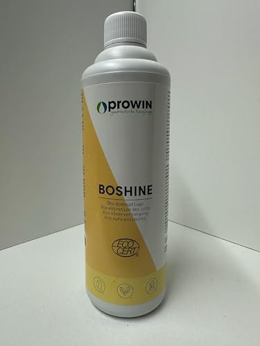 proWIN BOSHINE, 500 ml