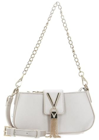 Valentino Divina SA Shoulderbag Platino