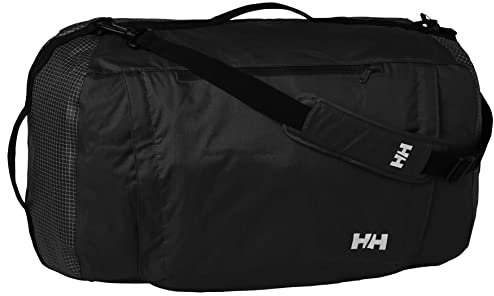 Helly Hansen Unisex Hightide WP Sporttasche 65 Liter, Schwarz 990, STD