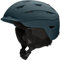 smith Liberty Helmet Helm, Matte Pacific, one Size