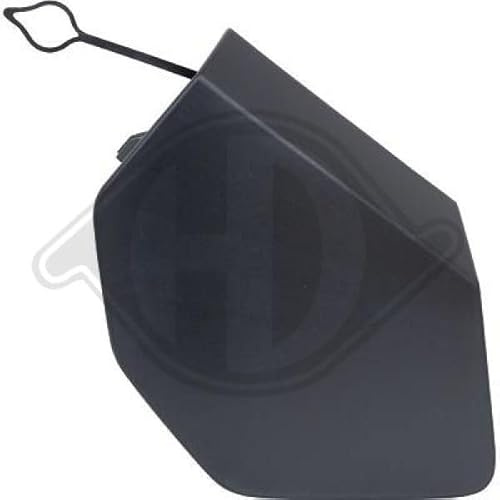 Diederichs Ribalta, Gancio Traino 6046964 | Compatibile con: NISSAN QASHQAI II SUV