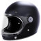 STORMER, Integralhelme motorrad GLORY blackmat, L