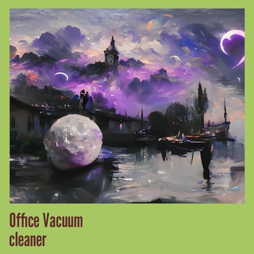 Office Vacuum Cleaner