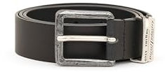 Diesel_LOGO B-GUARANTEE-A BELT_APPAREL_BELT_Schwarz_95