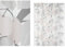 Home ESPRIT Bedruckter Vorhang, 140 x 0,3 x 260 cm