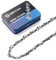 ZENTOP Carbide Chainsaw Chain 16 Inch, 050 Gauge, 3/8 LP Pitch, 55 Drive Links. Fits Stihl, McCulloch, Troy-Bilt and More. 1 Pack