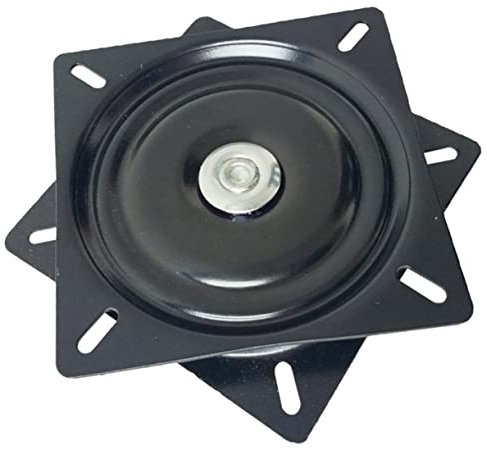 Garneck Tisch Drehteller Drehmechanismus Für Liegestuhl Bürostuhl Ersatzteile Stuhl Drehgestell Mit Schweren Lagern Schweres Lager Drehbarer Bootssitz Robuster Barhocker Drehbar