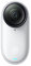 Insta360 GO 3S Kamera (einzeln) 128 GB - Tragbare 4K Mini-Kamera, Freihand-POVs, Überall anbringbar, Stabilisierung, 140 min Akku, 10 m wasserdicht, KI-Bearbeitung