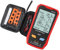 Milageto Solar Mppt Meter Multimeter Kit 5,6x3x0,8 Zoll mit