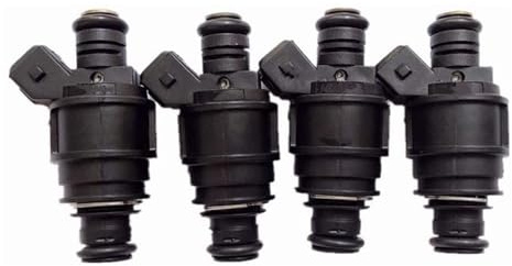 Einspritzdüse Für Opel Für Astra Für Zafira MK1 1.8 16V 1998 1999 2000-2007 90536149 5WK93151 Einspritzdüse Benzin