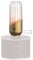 Fire-Maple Orange Copper Camping Gas Lantern | Adjustable Luminance Lighting and Camping Lamp | Propane or Isobutane Fuel NO Mantles Needed | Camping Essential Gear (Stripe)