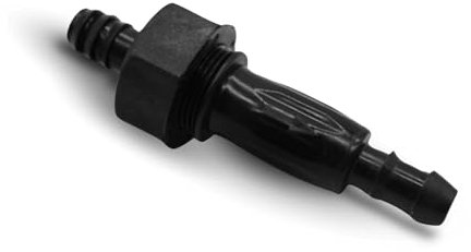 DOJA Barcelona | Filtro Goccia Irrigazione in Linea | Filtro in Linea | 16mm | Polipropilene | Filtro Goccia in Linea | Sistema Gocciolatori per Irrigazione Orto, Giardino | Filtro Irrigazione