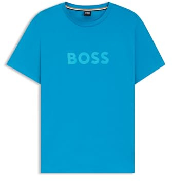 BOSS Herren Beach_T_Shirt